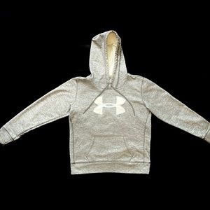 Women's Under Armour Sweatshirt Hoodie